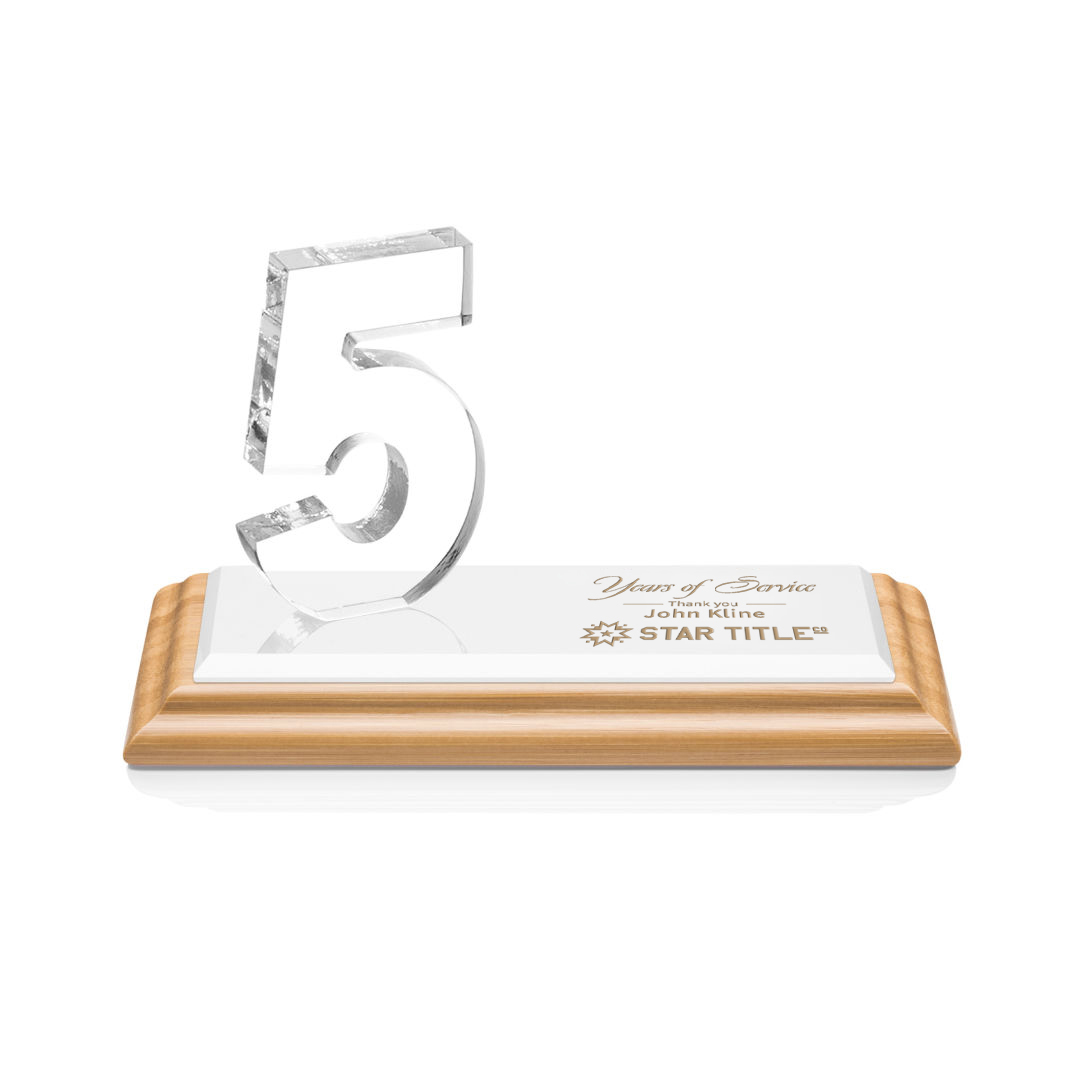 Picture of Bamboo Era Award