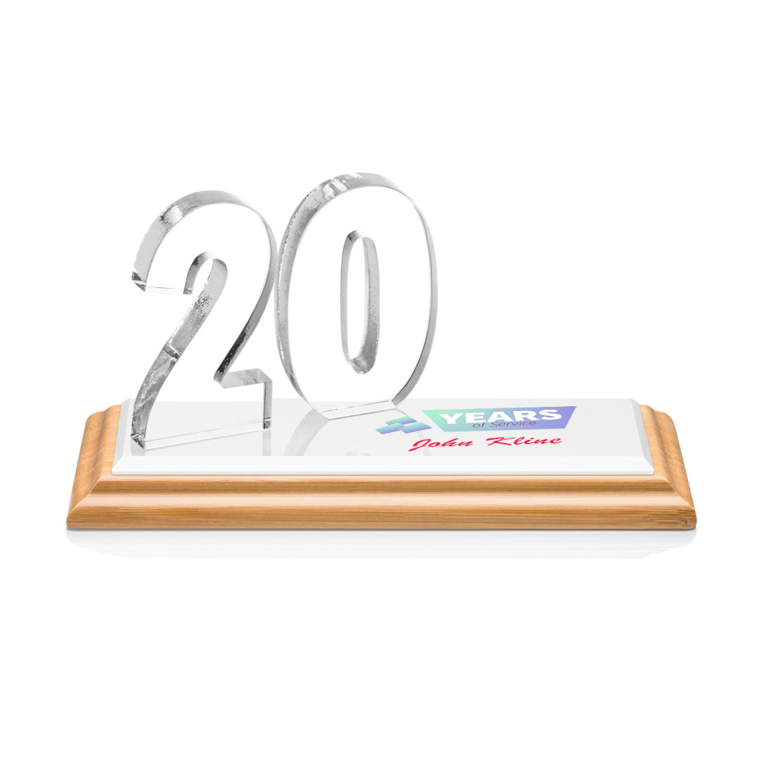 Picture of Bamboo Era Award