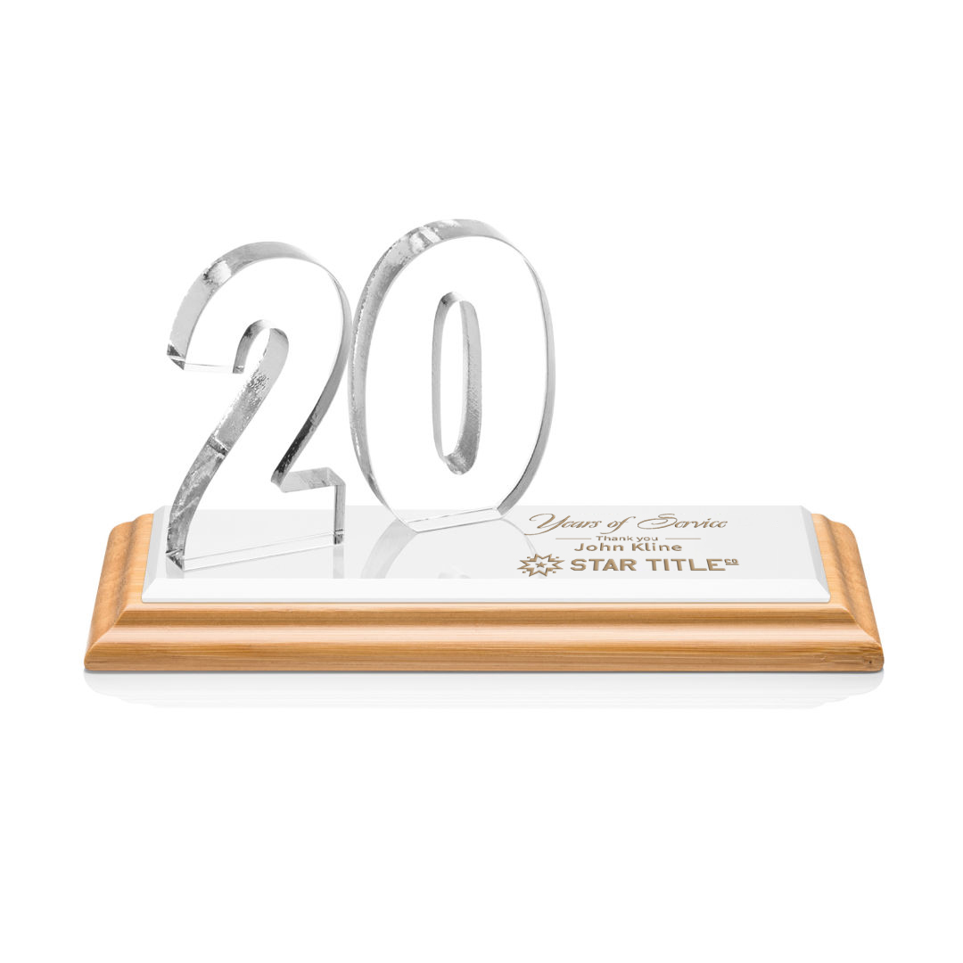 Picture of Bamboo Era Award
