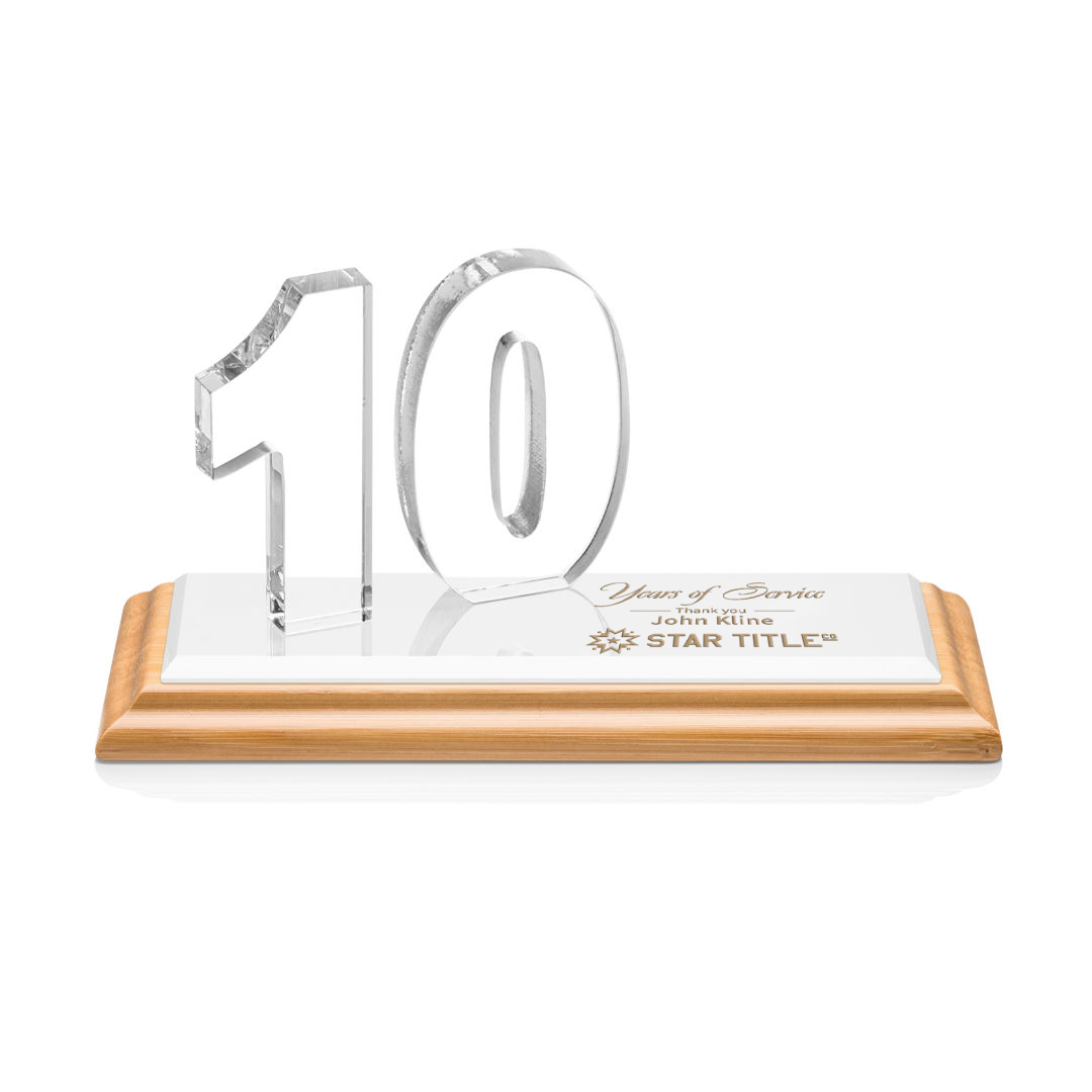 Picture of Bamboo Era Award