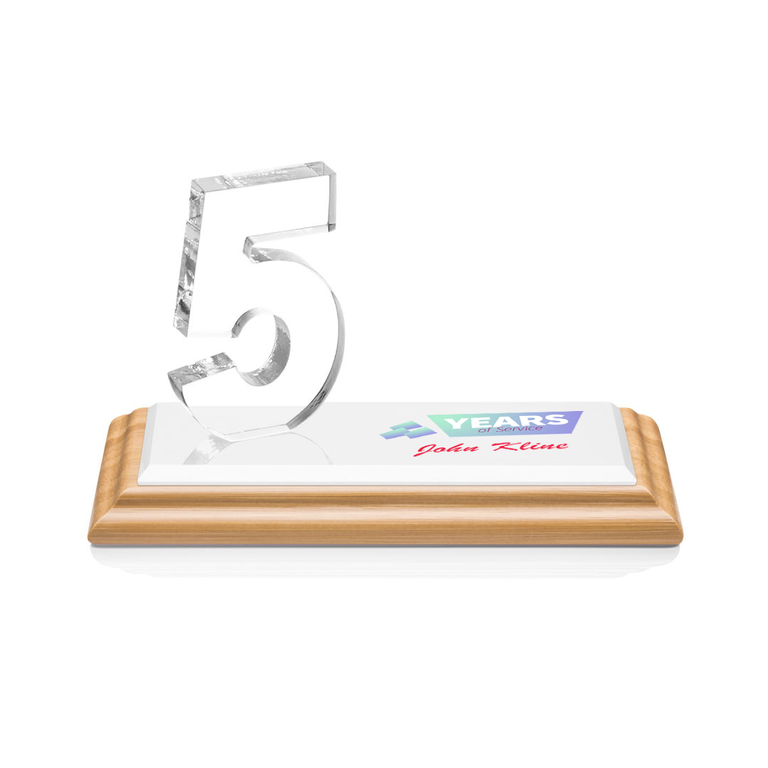Picture of Bamboo Era Award