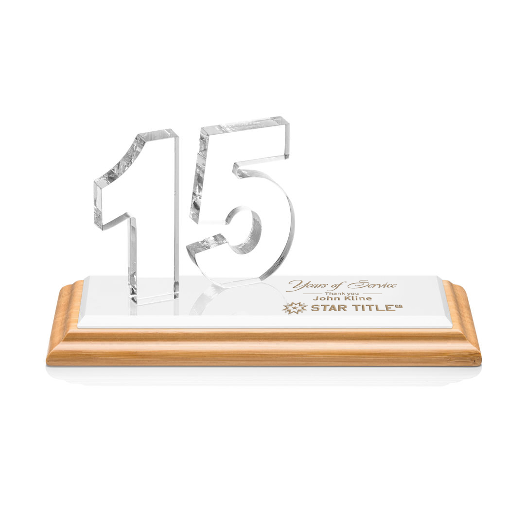 Picture of Bamboo Era Award