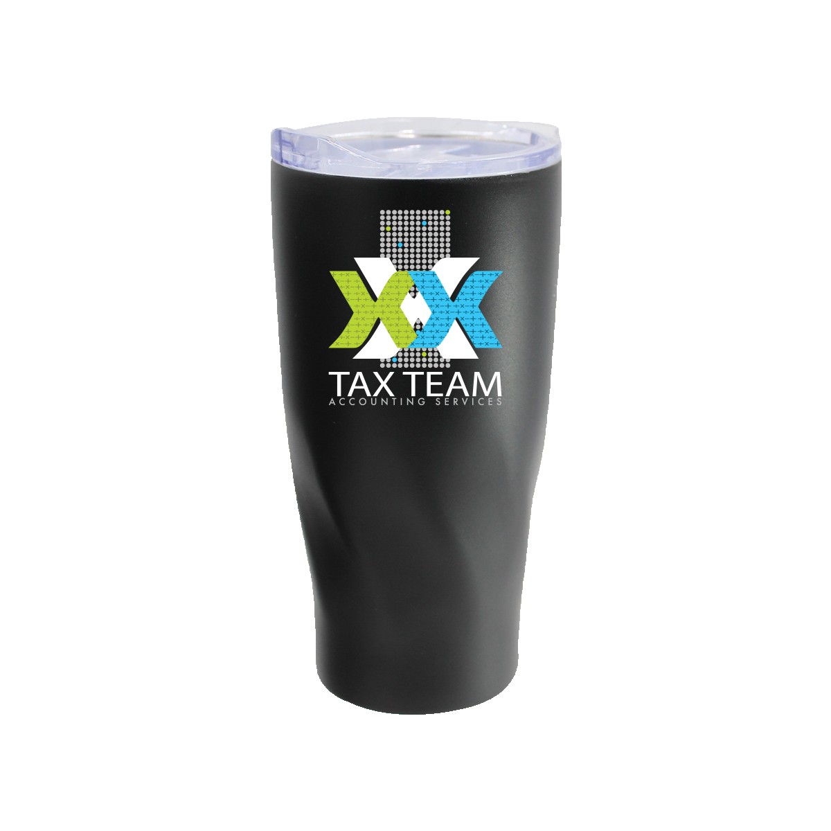 Picture of Pure 20 oz. Tumbler, Full Color Digital
