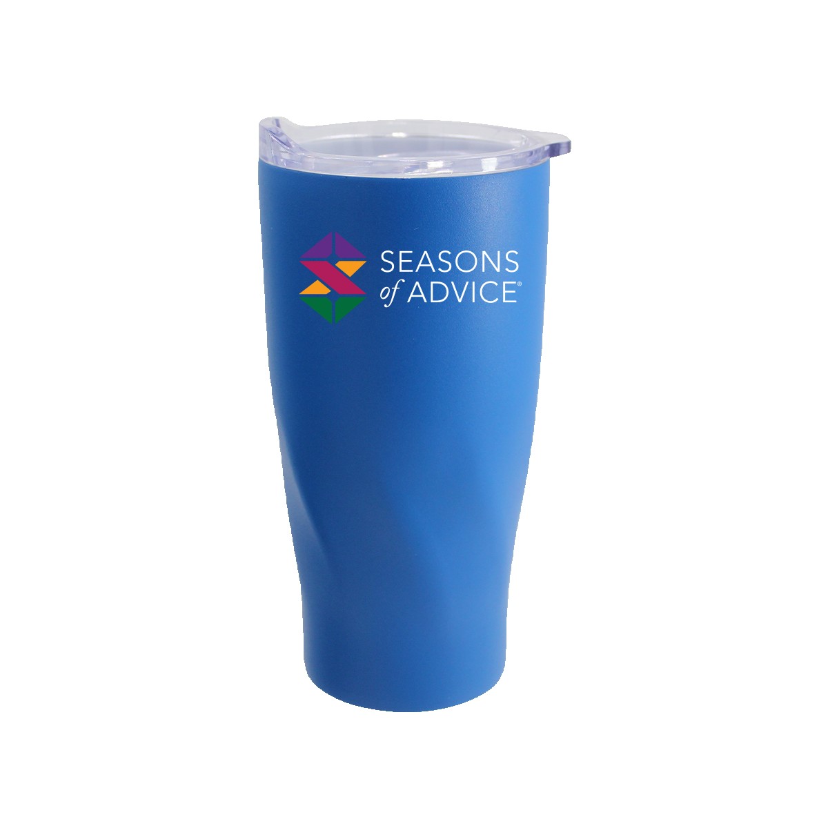Picture of Pure 20 oz. Tumbler, Full Color Digital