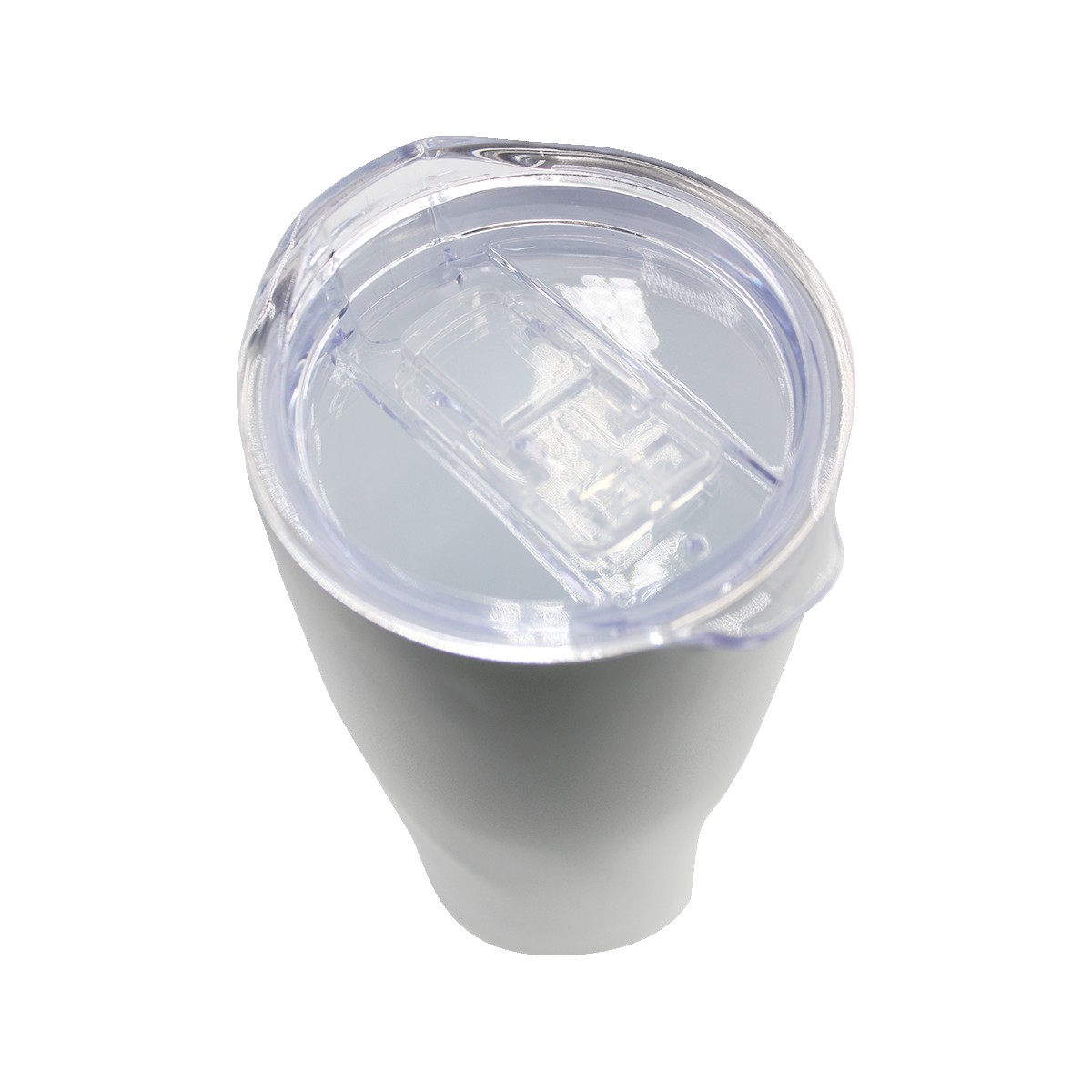 Picture of Pure 20 oz. Tumbler, Full Color Digital