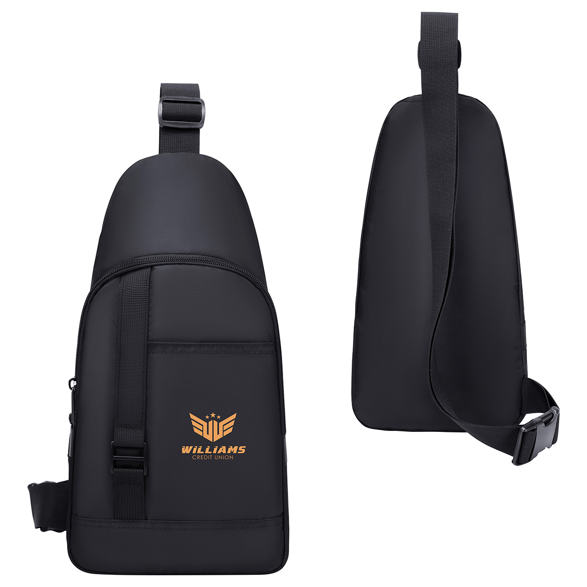 Picture of AeroLOFT® ECO Anywhere Crossbody Mini Backpack