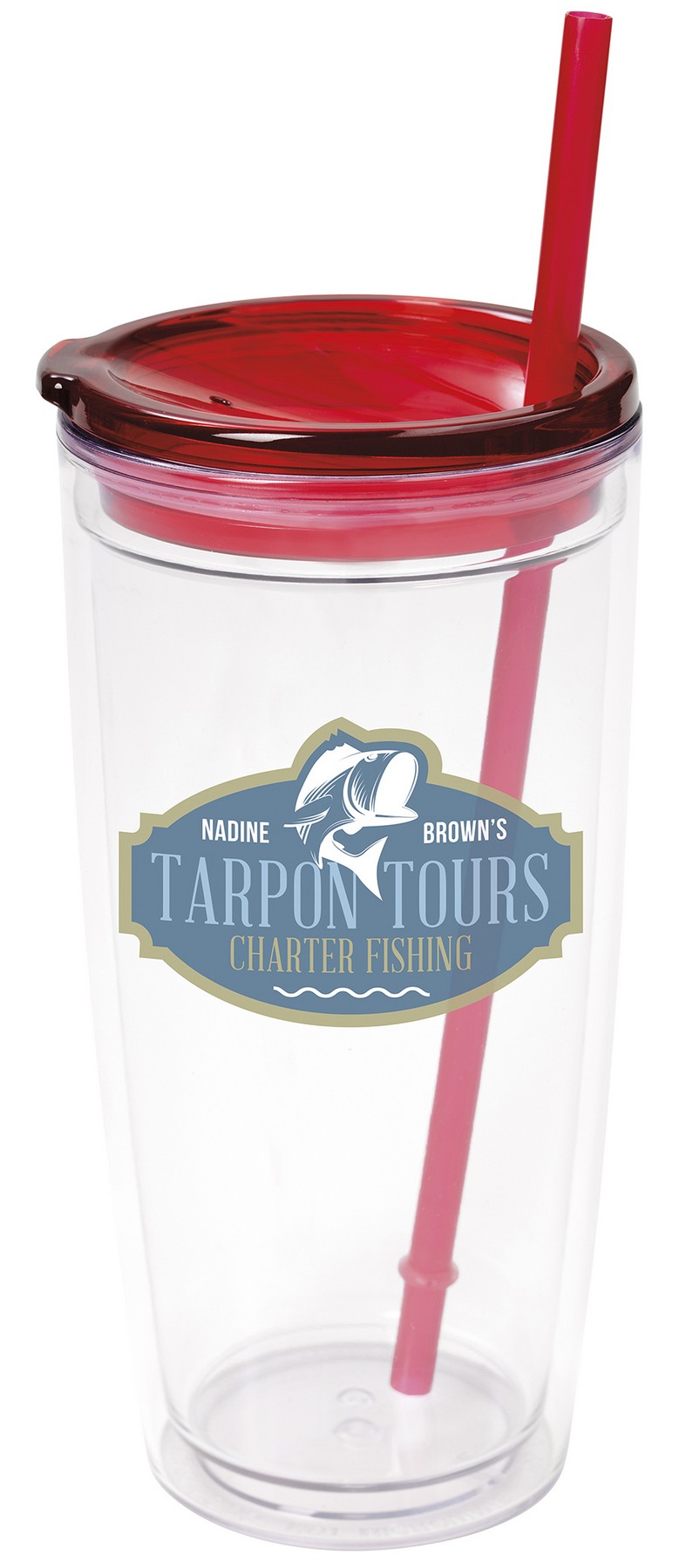 Picture of Good Value™ Freezie Tumbler - 22 oz.