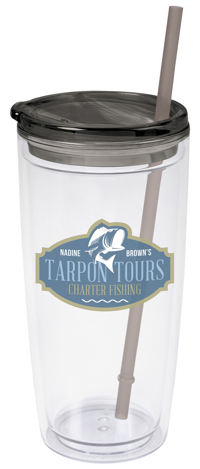 Picture of Good Value™ Freezie Tumbler - 22 oz.