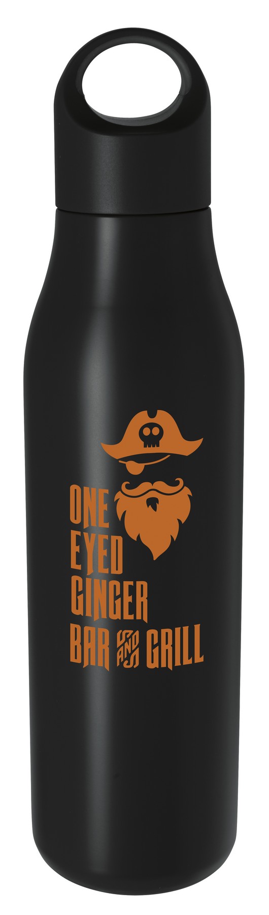 Picture of Good Value™ Starbright Vacuum Bottle - 23 oz.
