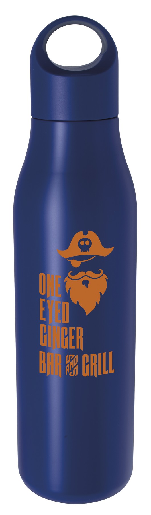 Picture of Good Value™ Starbright Vacuum Bottle - 23 oz.