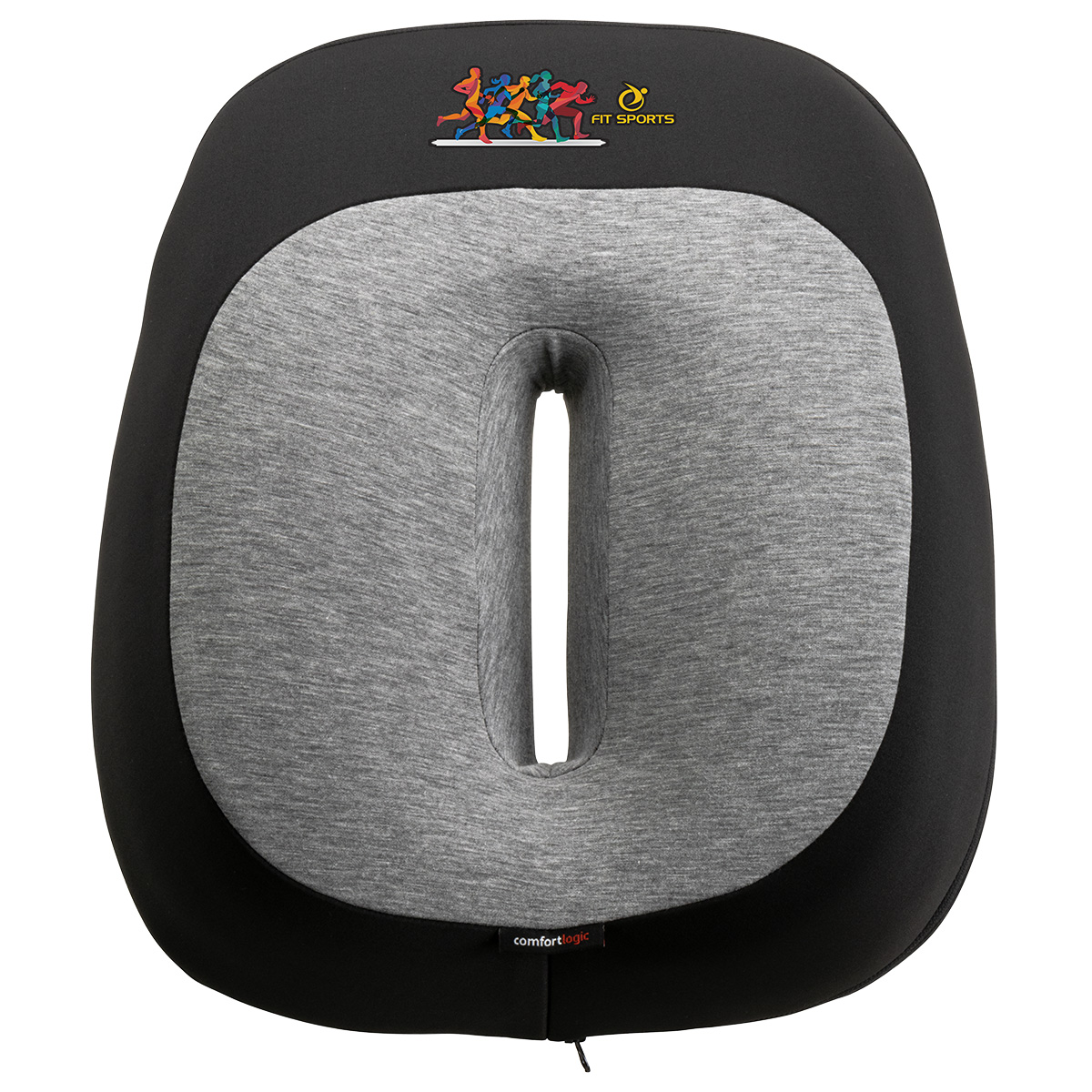 Picture of Comfort Logic™ Heavenly Support Back Pillow
