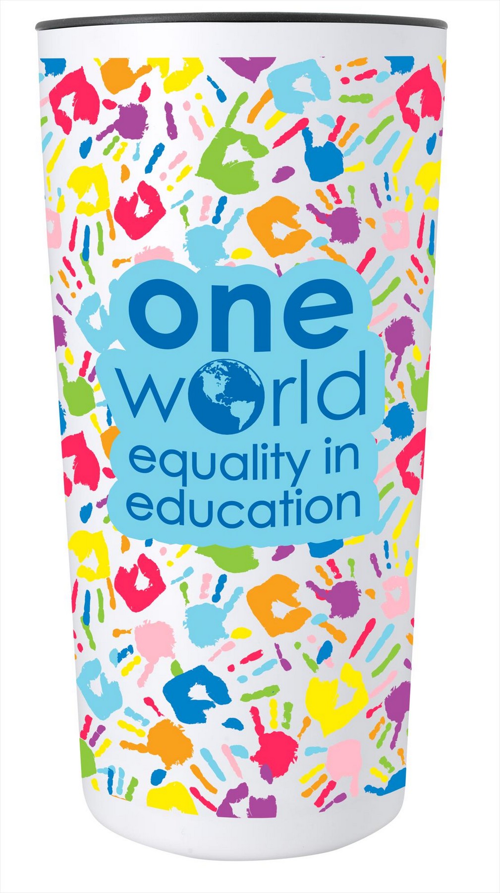 Picture of Koozie® Recycled Tumbler - 16 oz.