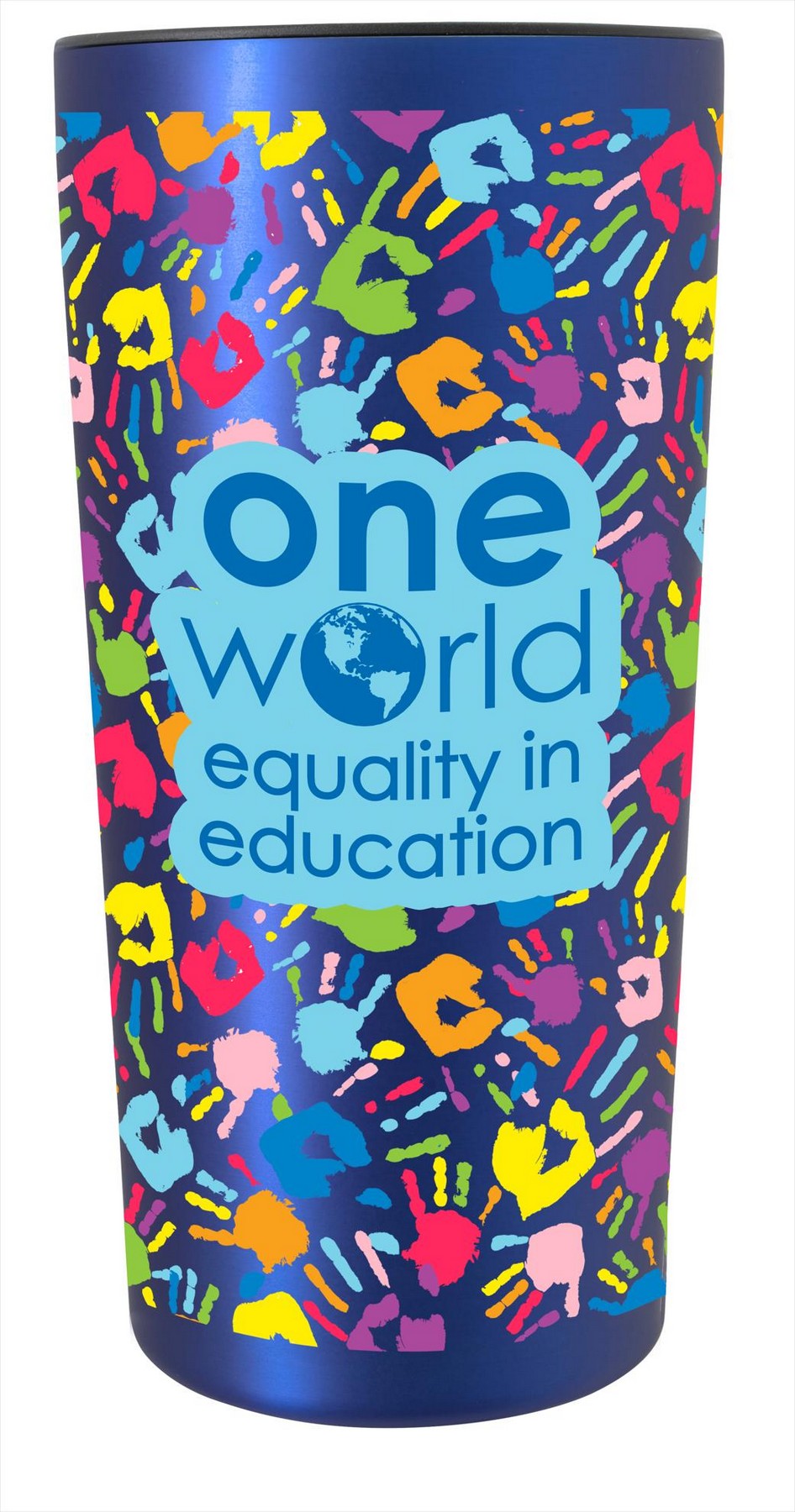 Picture of Koozie® Recycled Tumbler - 16 oz.