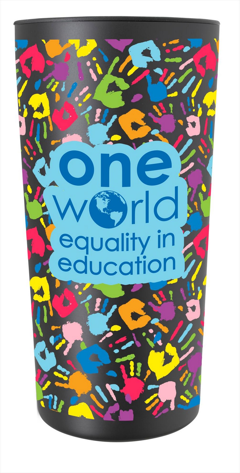 Picture of Koozie® Recycled Tumbler - 16 oz.