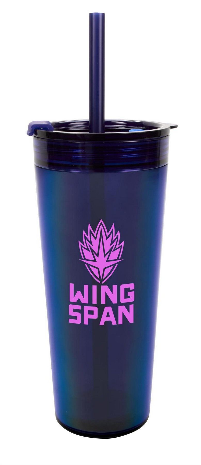 Picture of Glam RAS Tumbler - 24 oz.