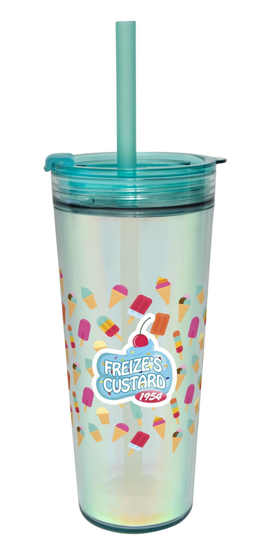 Picture of Glam RAS Tumbler - 24 oz.