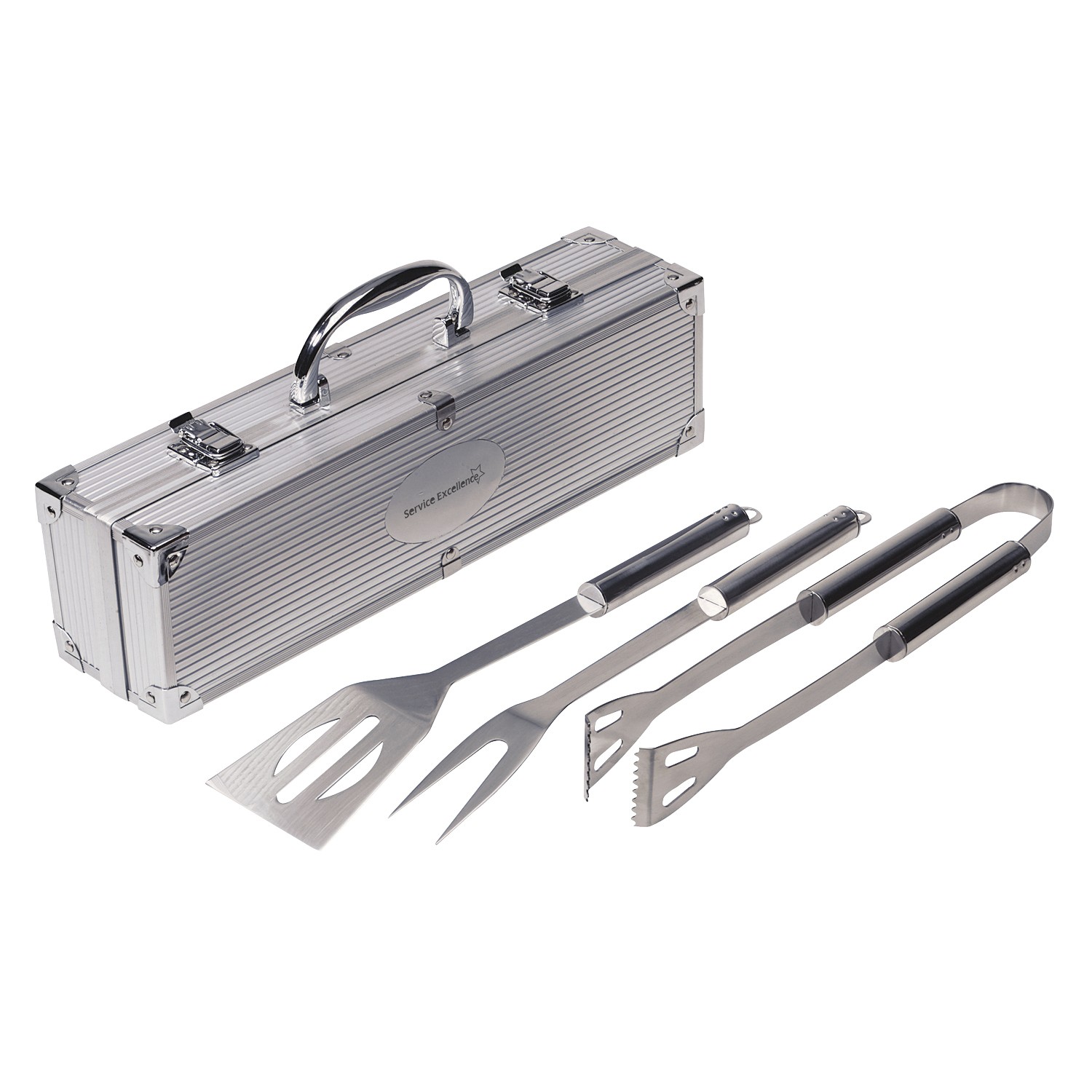Picture of Good Value™ BBQ 3-Piece Set