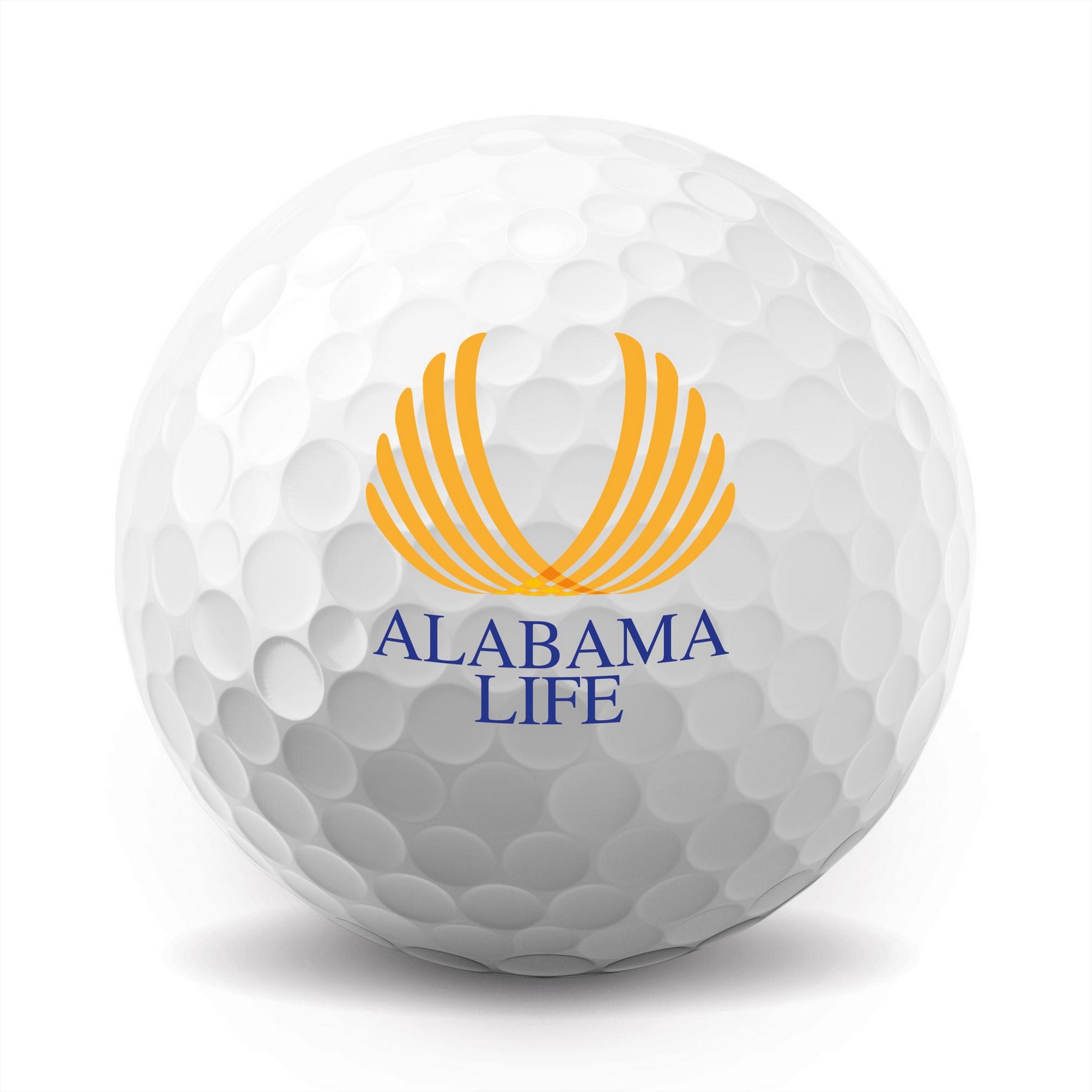 Picture of Titleist® AVX® Golf Ball Std Serv