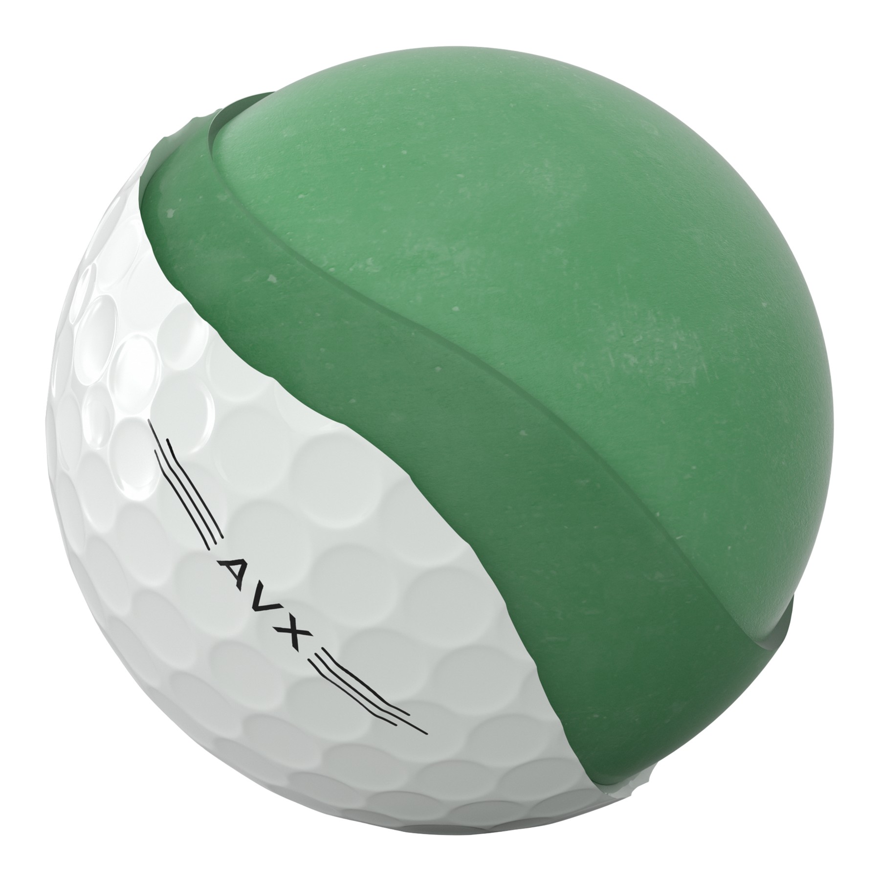 Picture of Titleist® AVX® Golf Ball Std Serv