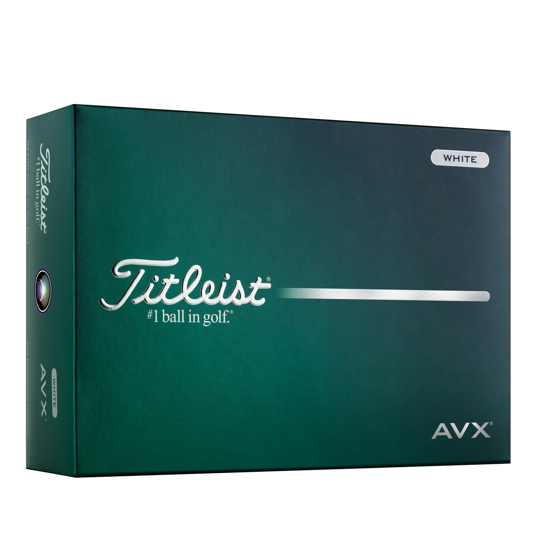 Picture of Titleist® AVX® Golf Ball Std Serv
