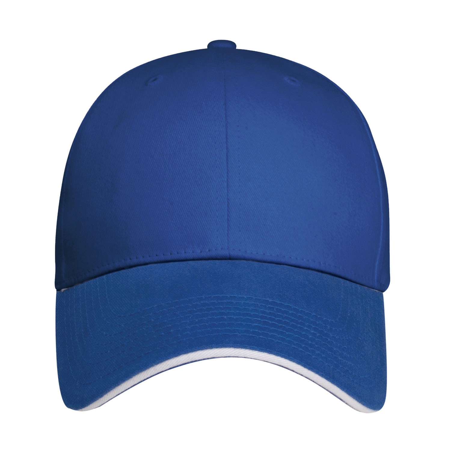 Picture of Good Value™ Pro-Lite Deluxe II Cap with Sandwich Visor