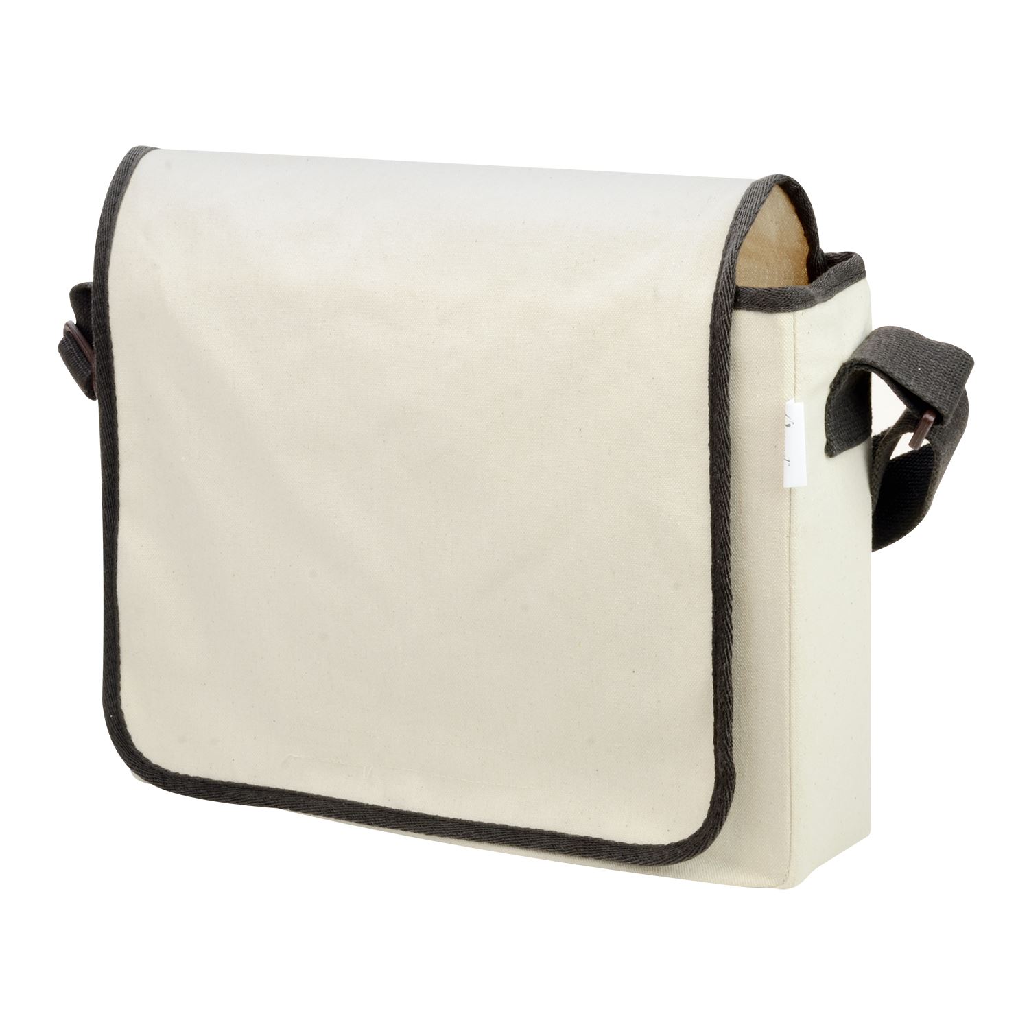 Picture of V Natural Cotton Messenger