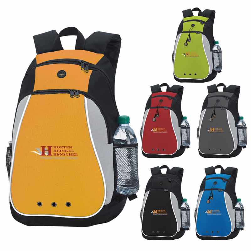 Picture of Atchison® PeeWee Backpack