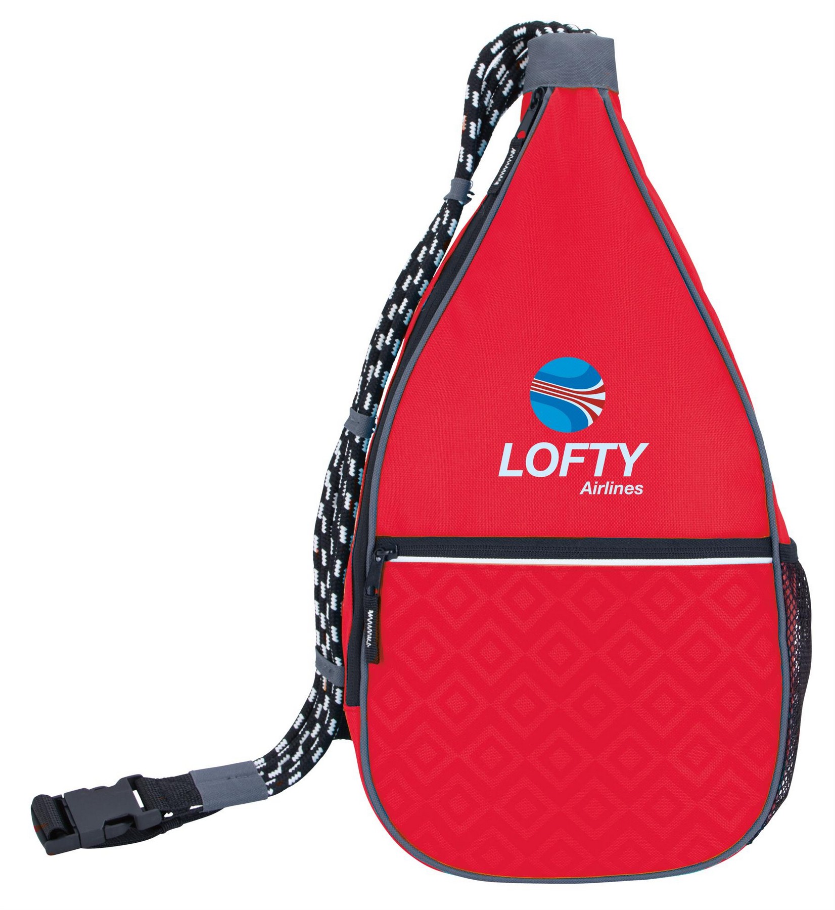 Picture of Atchison® Daisy Rope Slingpack