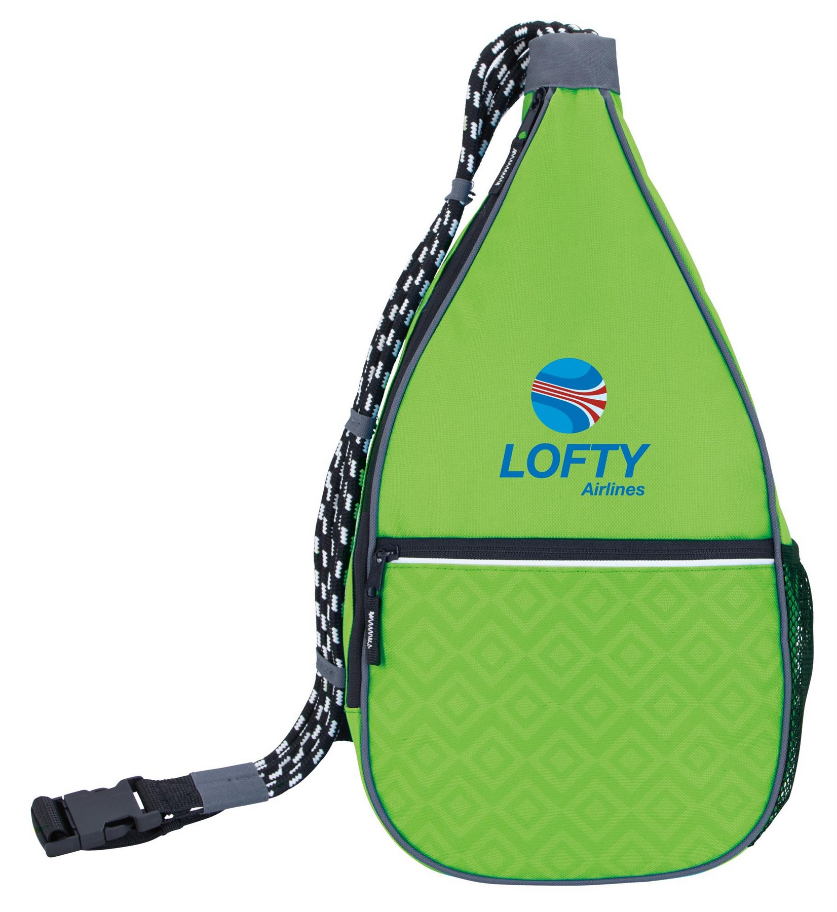 Picture of Atchison® Daisy Rope Slingpack