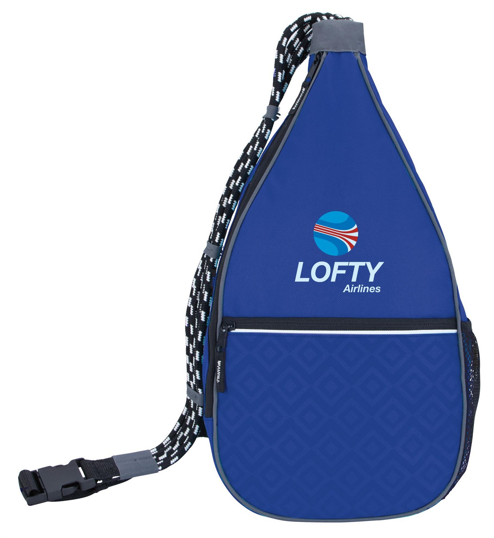 Picture of Atchison® Daisy Rope Slingpack