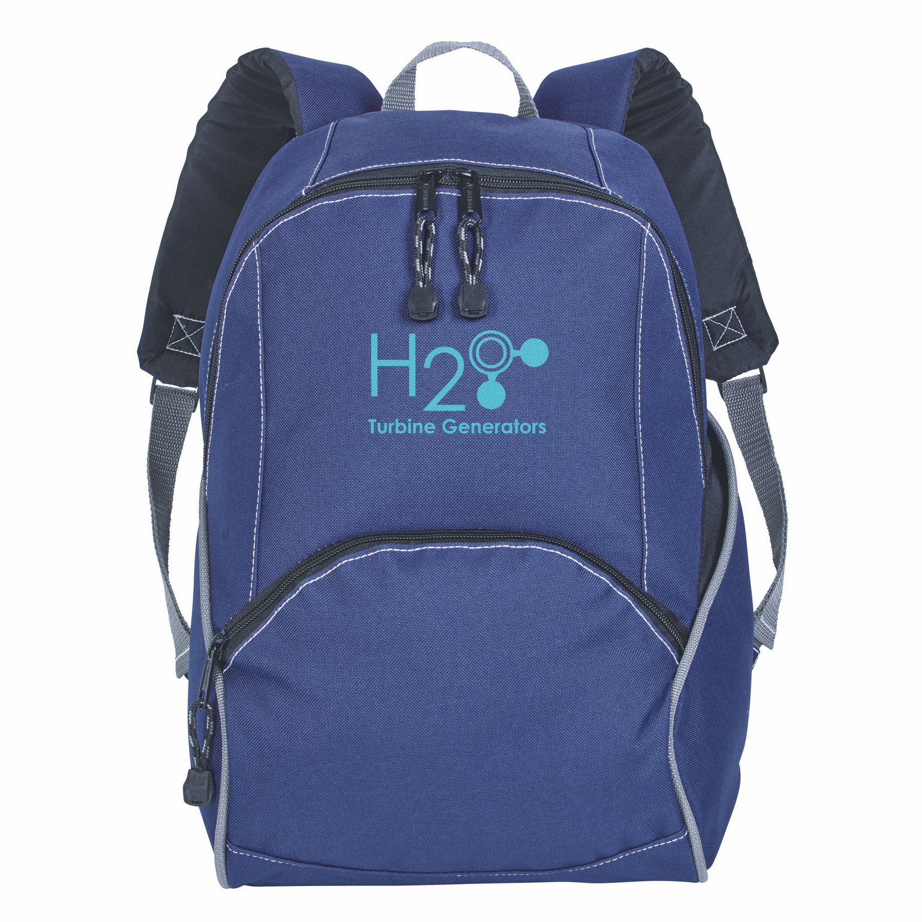 Picture of Atchison® RPET On The Move Backpack