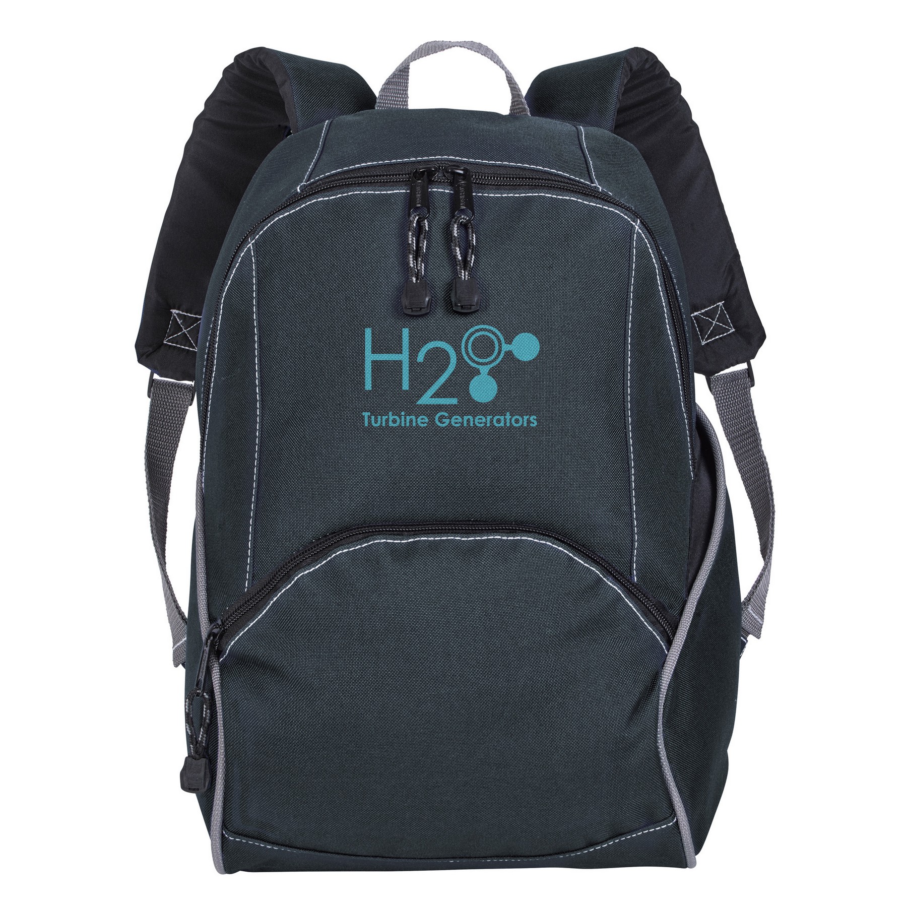 Picture of Atchison® RPET On The Move Backpack