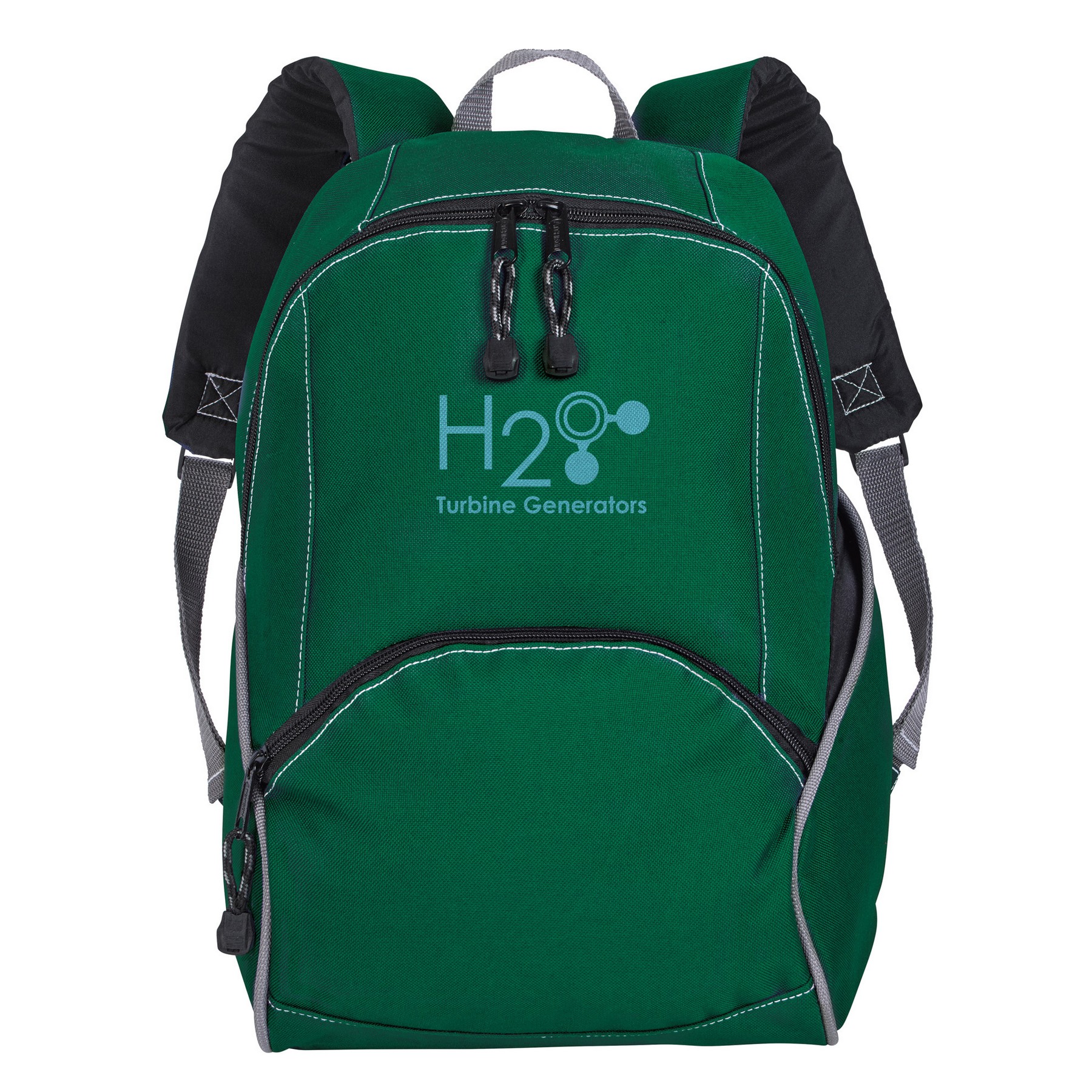 Picture of Atchison® RPET On The Move Backpack