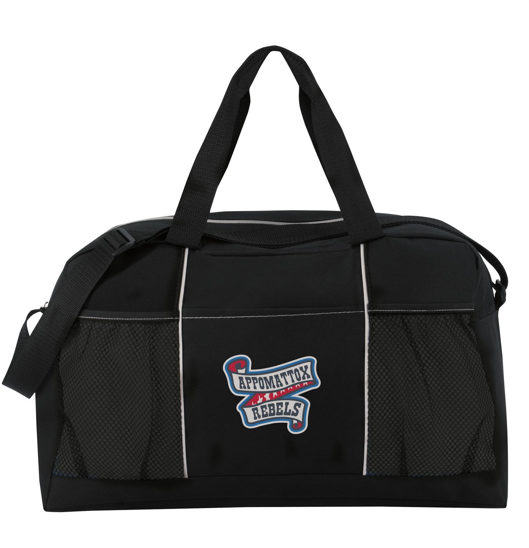 Picture of Atchison® Stay Fit Duffel