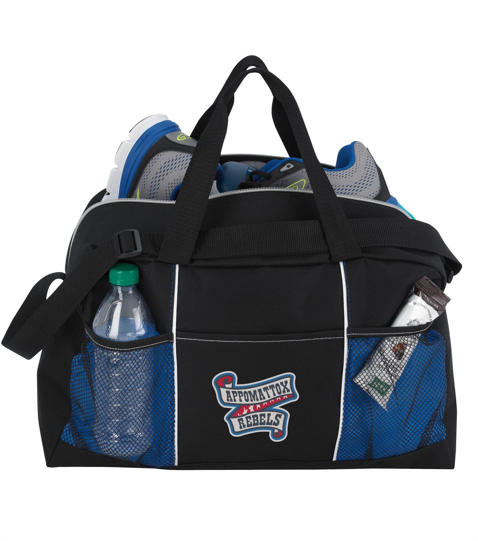 Picture of Atchison® Stay Fit Duffel