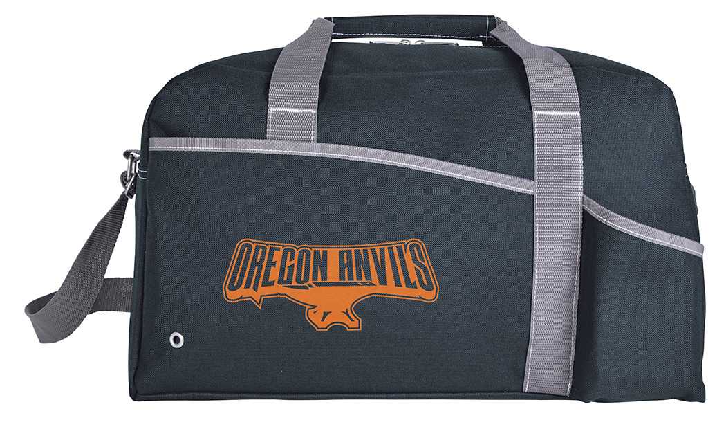 Picture of Atchison® RPET Center Court Duffel