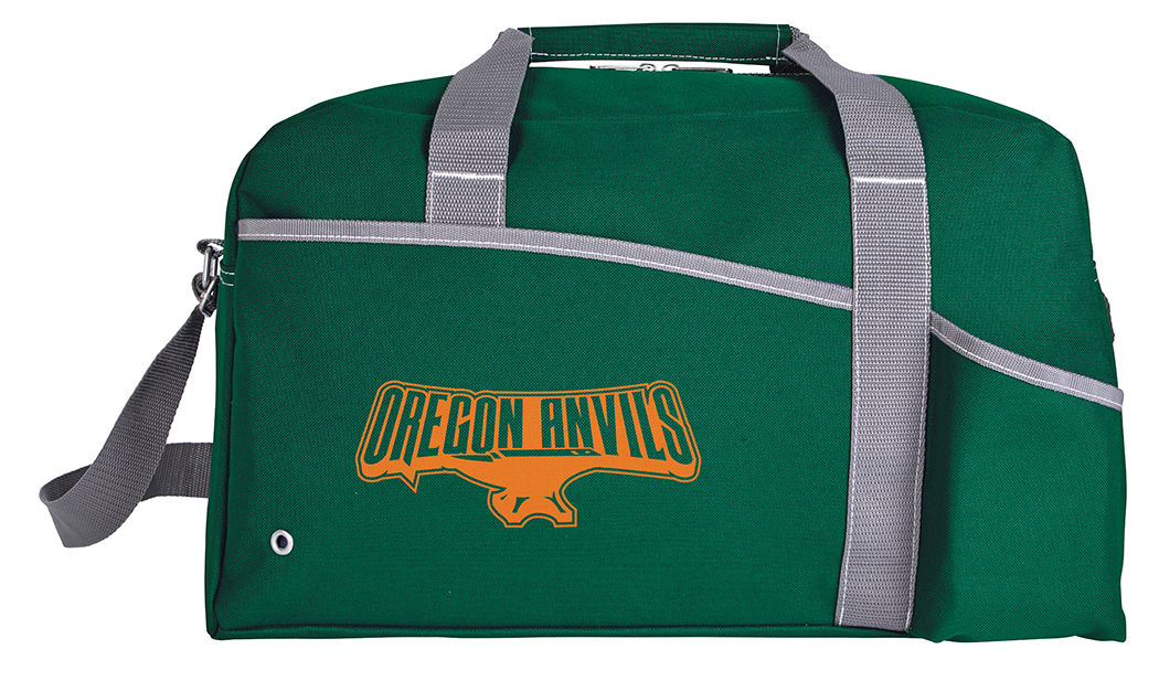 Picture of Atchison® RPET Center Court Duffel
