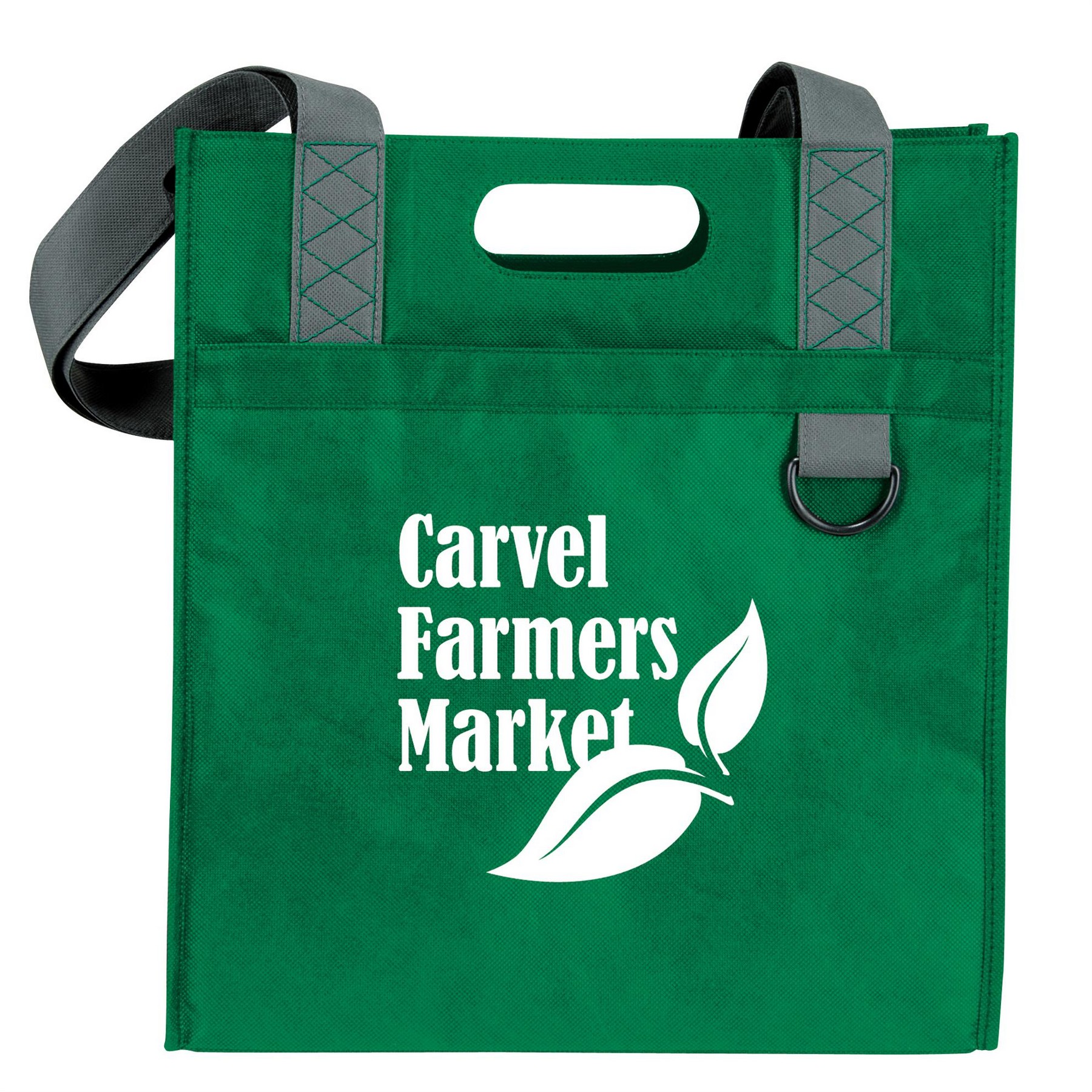 Picture of Atchison® Dual-Carry Tote