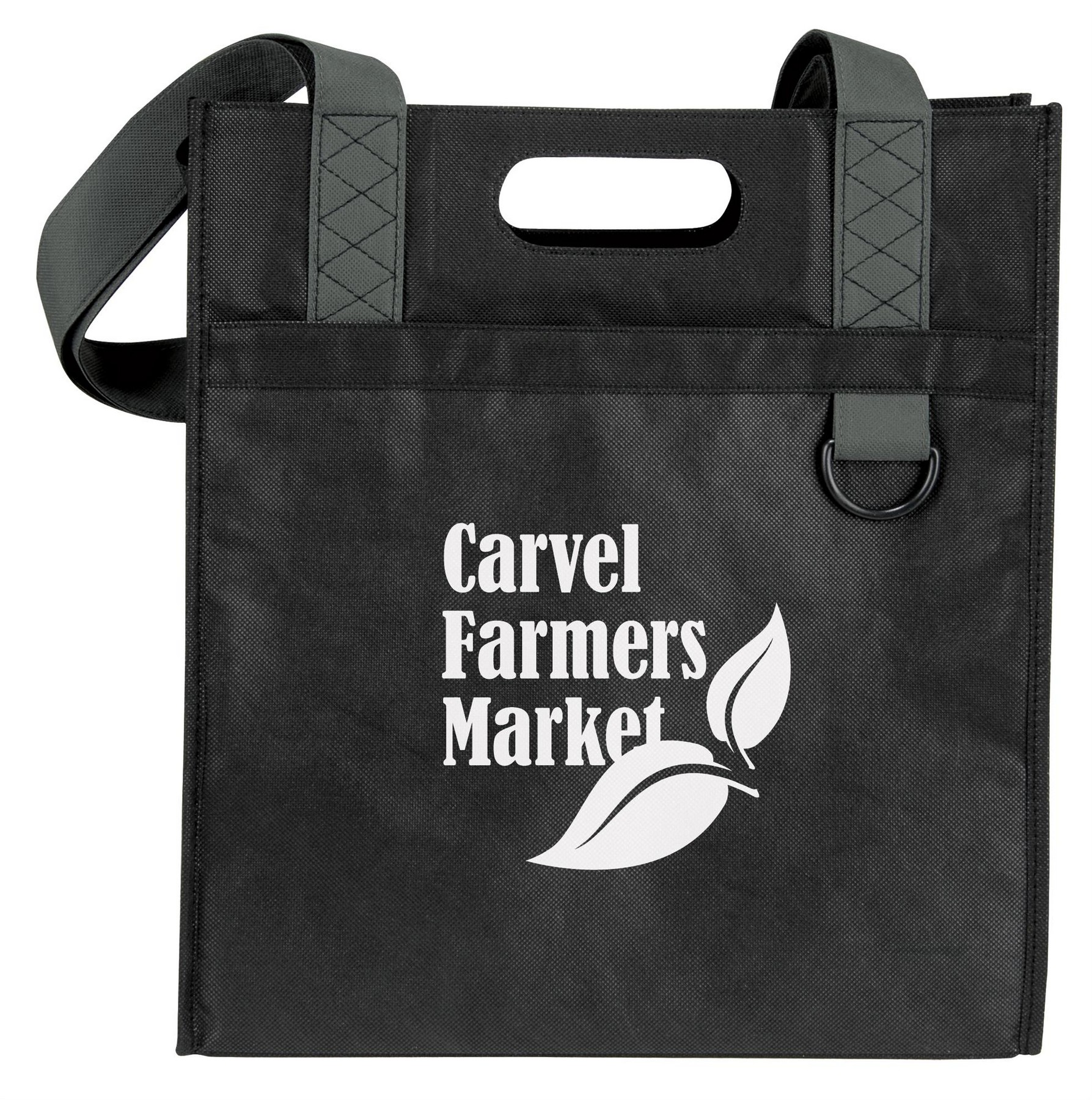 Picture of Atchison® Dual-Carry Tote