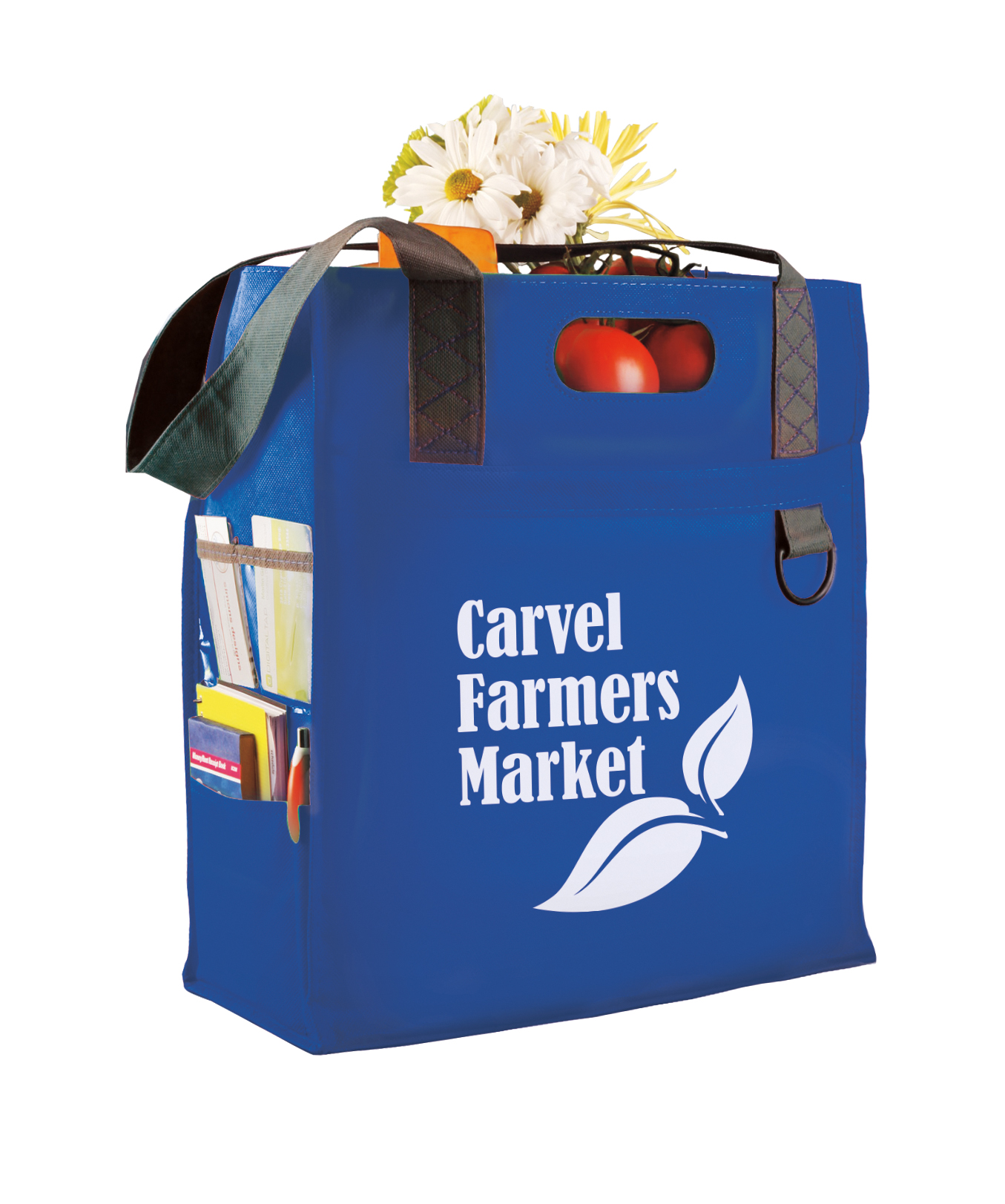 Picture of Atchison® Dual-Carry Tote