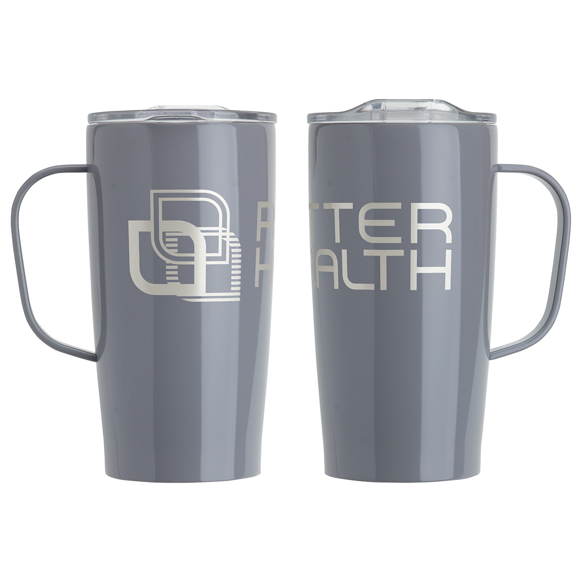 Picture of Mitre 20 oz Vacuum Insulated Stainless Steel Mug
