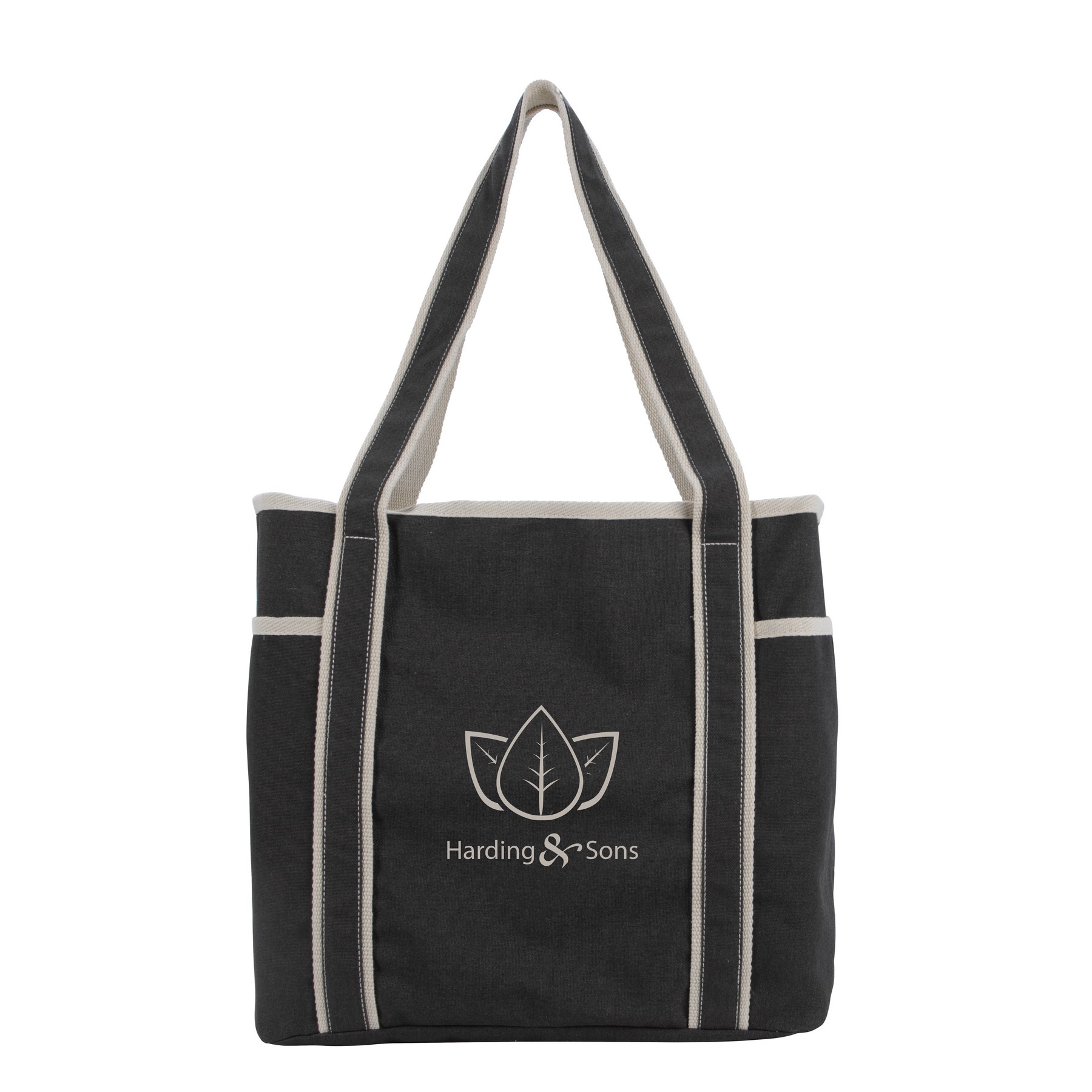Picture of Atchison® All-Purpose Recycled Cotton Tote