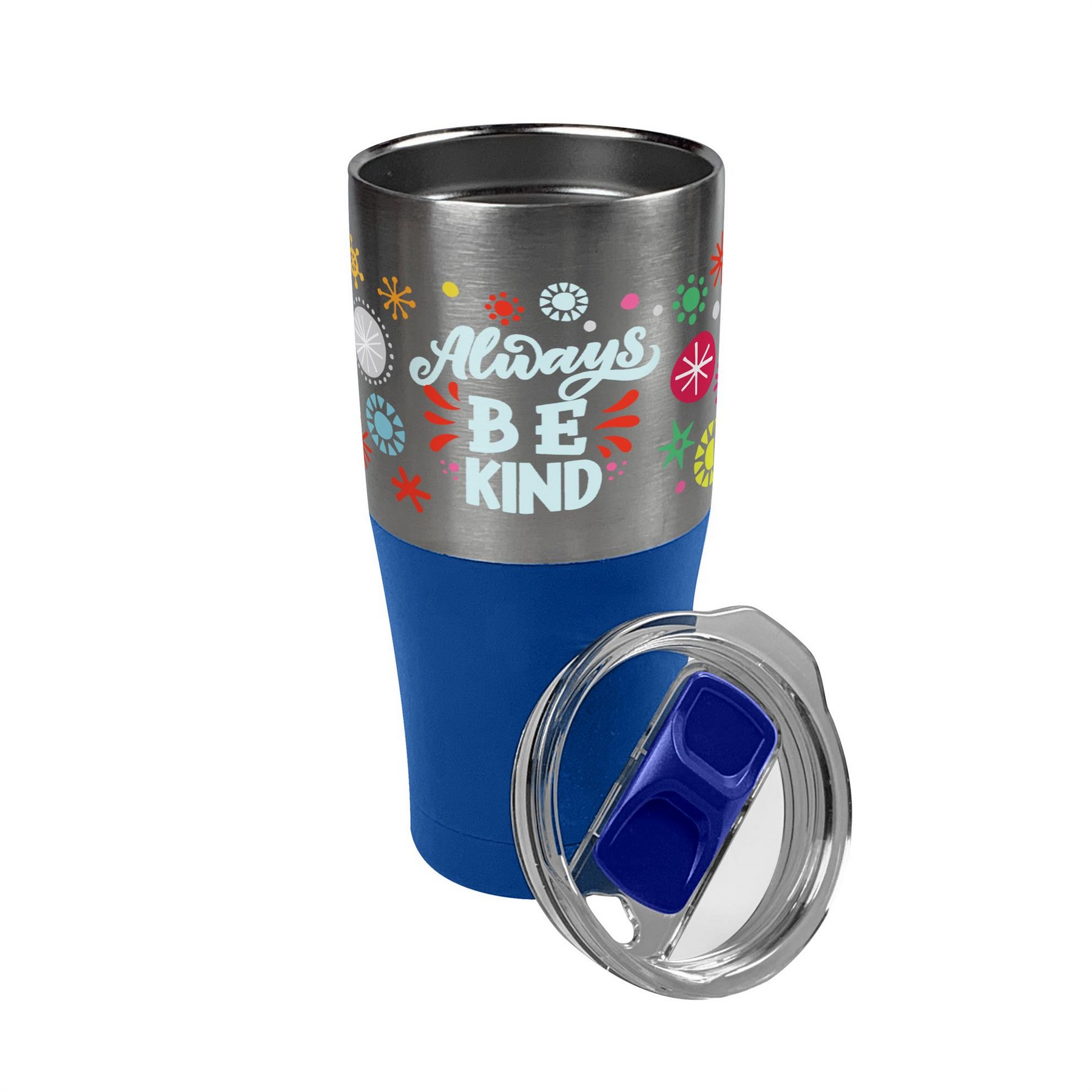 Picture of The Viking Collection® Café Tumbler - 20 oz.