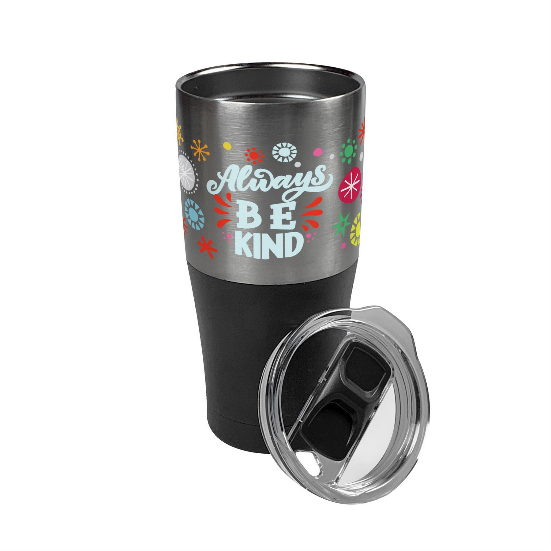Picture of The Viking Collection® Café Tumbler - 20 oz.