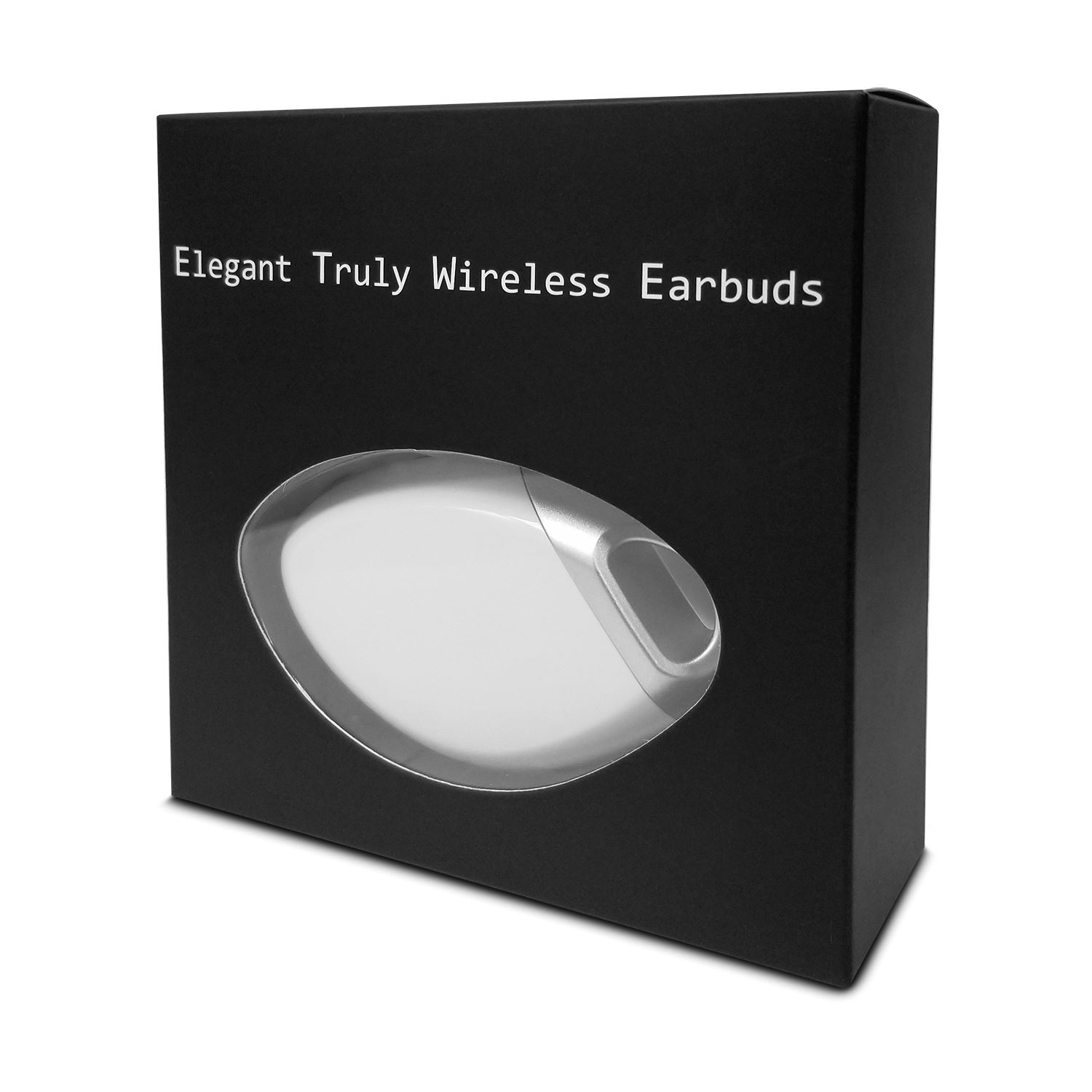 Picture of Elegant Truly Wireless Earbuds