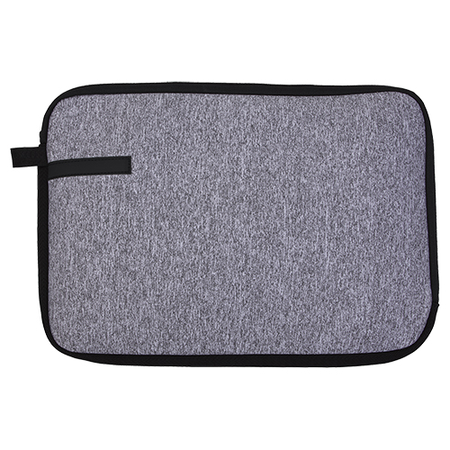 Picture of Good Value™ Heather 13" Laptop Sleeve