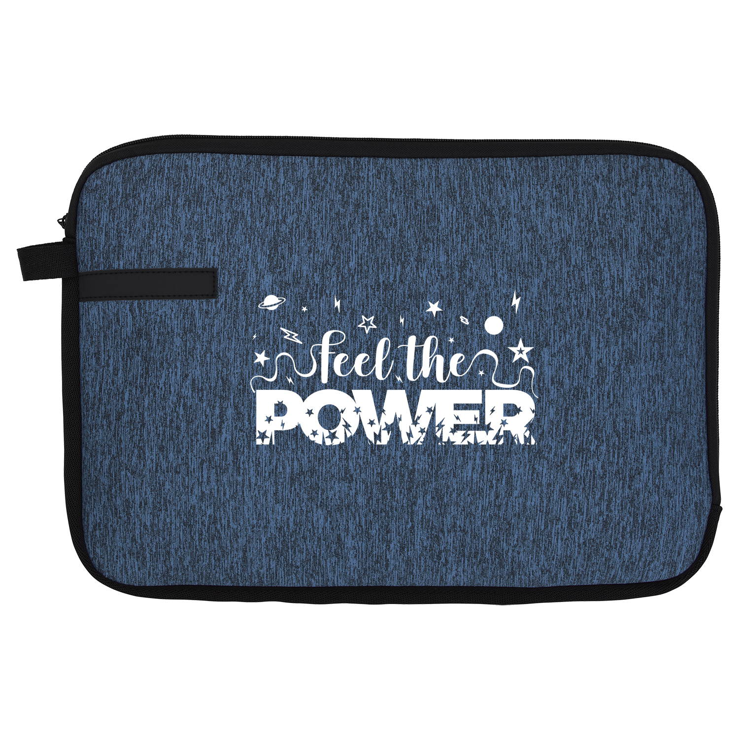Picture of Good Value™ Heather 13" Laptop Sleeve