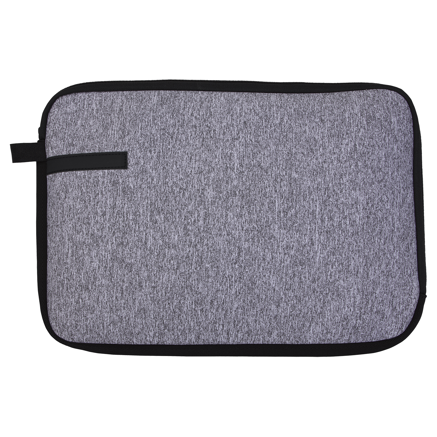 Picture of Good Value™ Heather 13" Laptop Sleeve