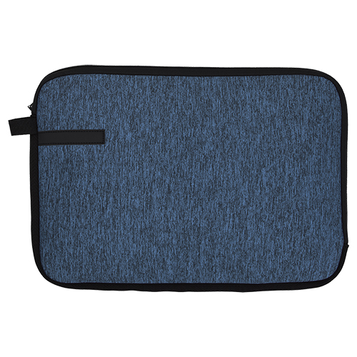 Picture of Good Value™ Heather 13" Laptop Sleeve