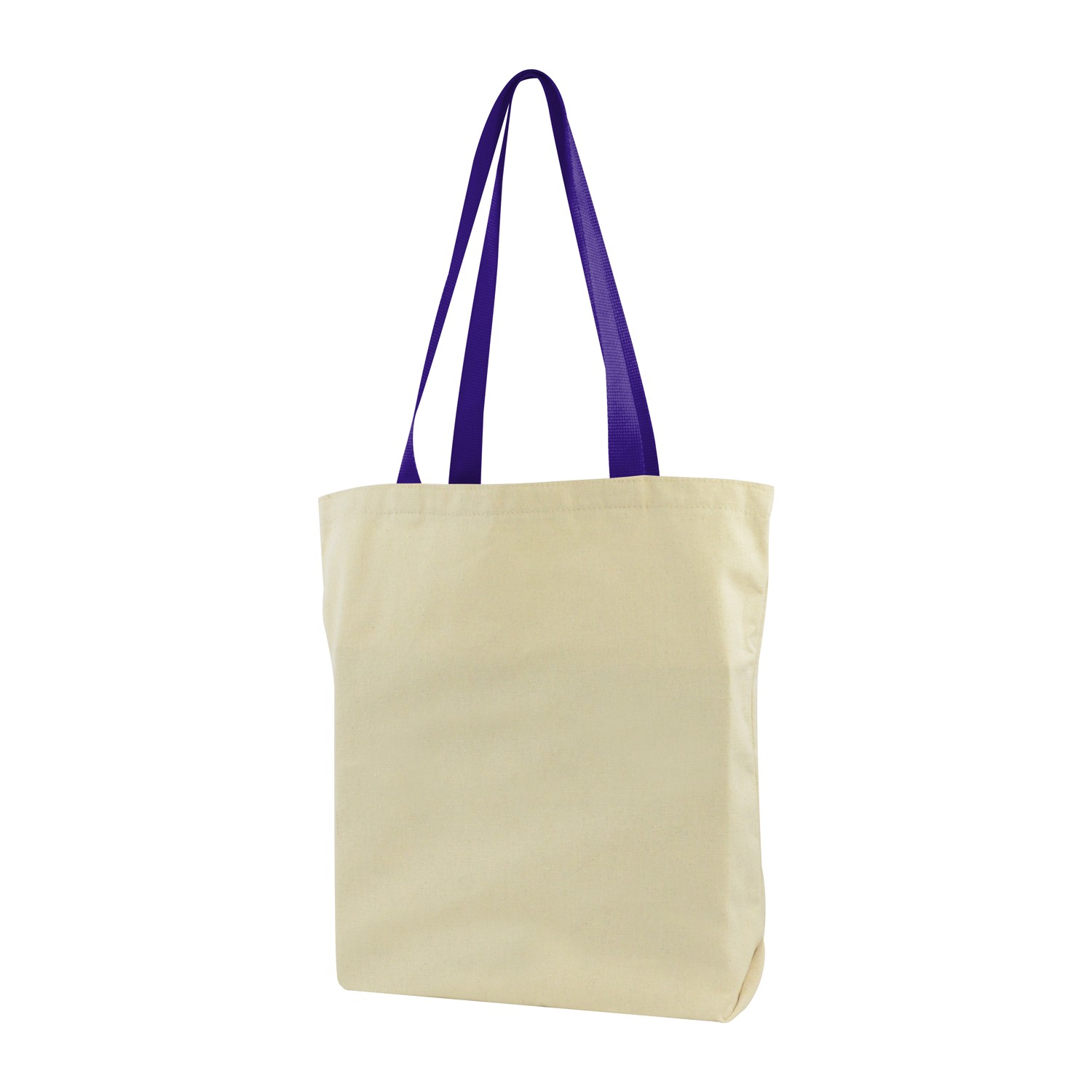 Picture of Made-to-Order Gusseted Tote
